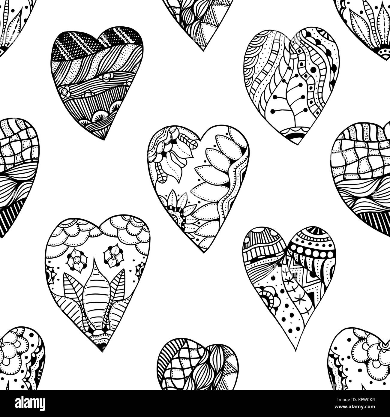 Coeur Ornement Dessine A La Main Avec Amour Dans Doodle Zentangle Style Tribal Motif Transparente Pour Des Pages A Colorier Des Adultes Pour Carte St Valentine Jour Vector Image Vectorielle Stock Coeur Ornement Dessine A La Main Avec Amour Dans Doodle Zentangle Style Tribal Motif Transparente Pour Des Pages A Colorier Des Adultes Pour Carte St Valentine Jour Vector Image Vectorielle Stock