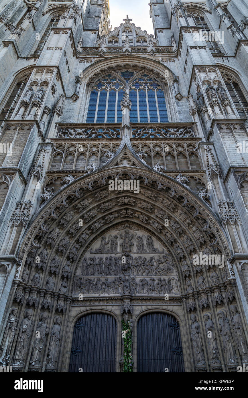 FRANCE, CATHÉDRALE NOTRE-DAME Vintage print, Tirage albuminé 27,5x21 Ci