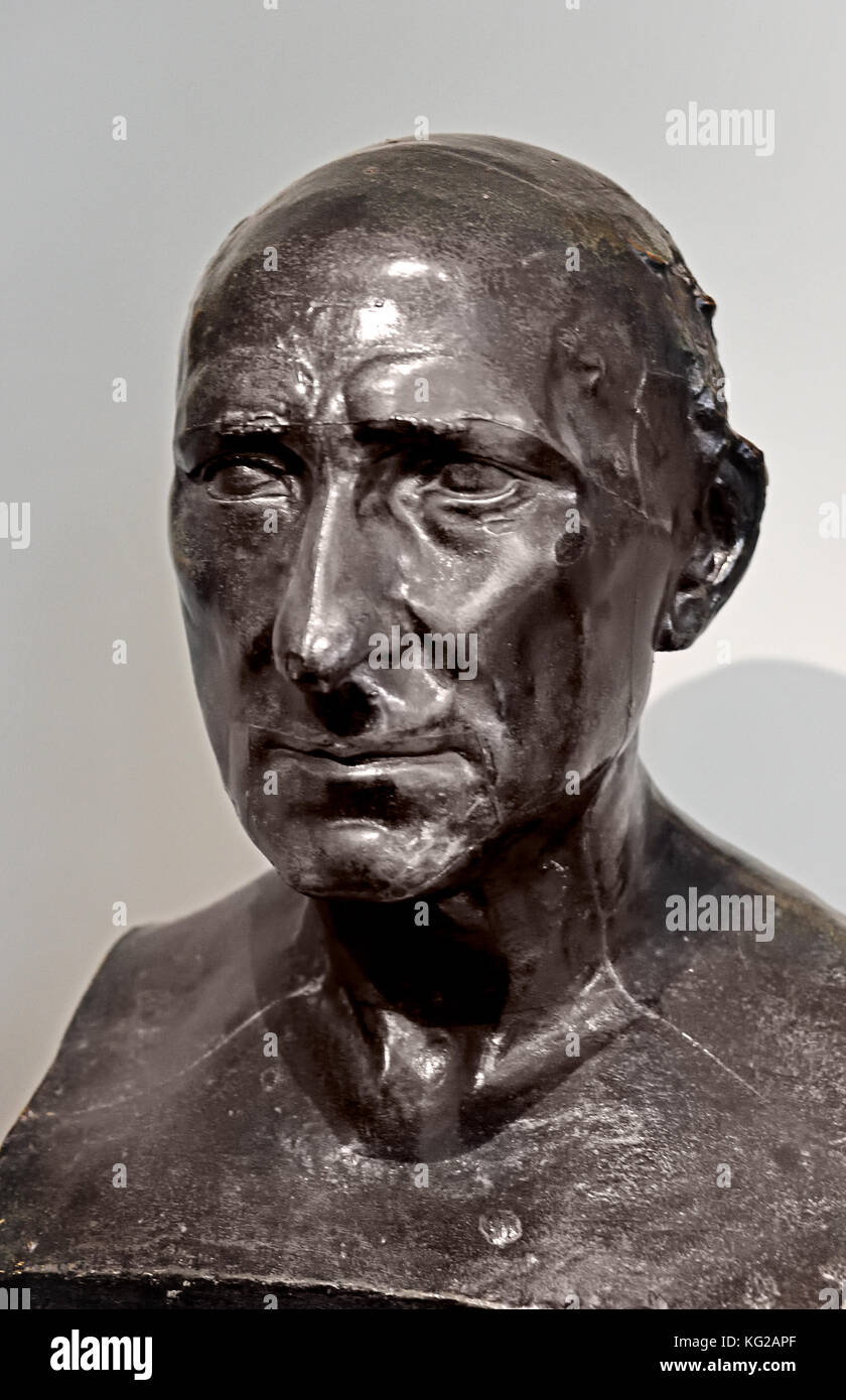 Jean baptiste rodin Banque de photographies et d'images à haute résolution  - Alamy