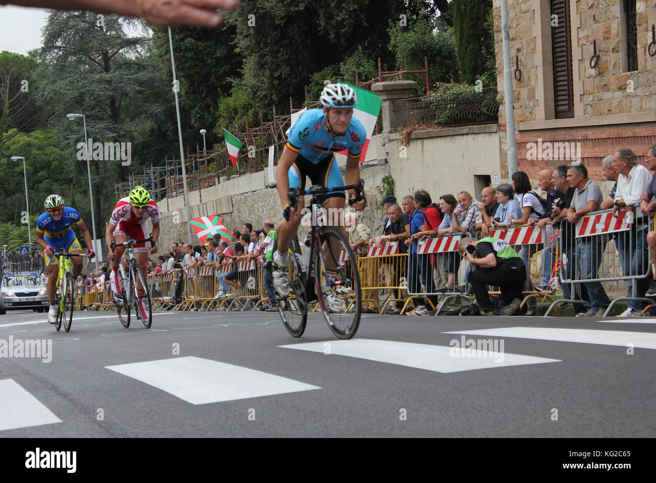 Championnats du monde de cyclisme 2013 Banque de photographies et d'images  à haute résolution - Alamy