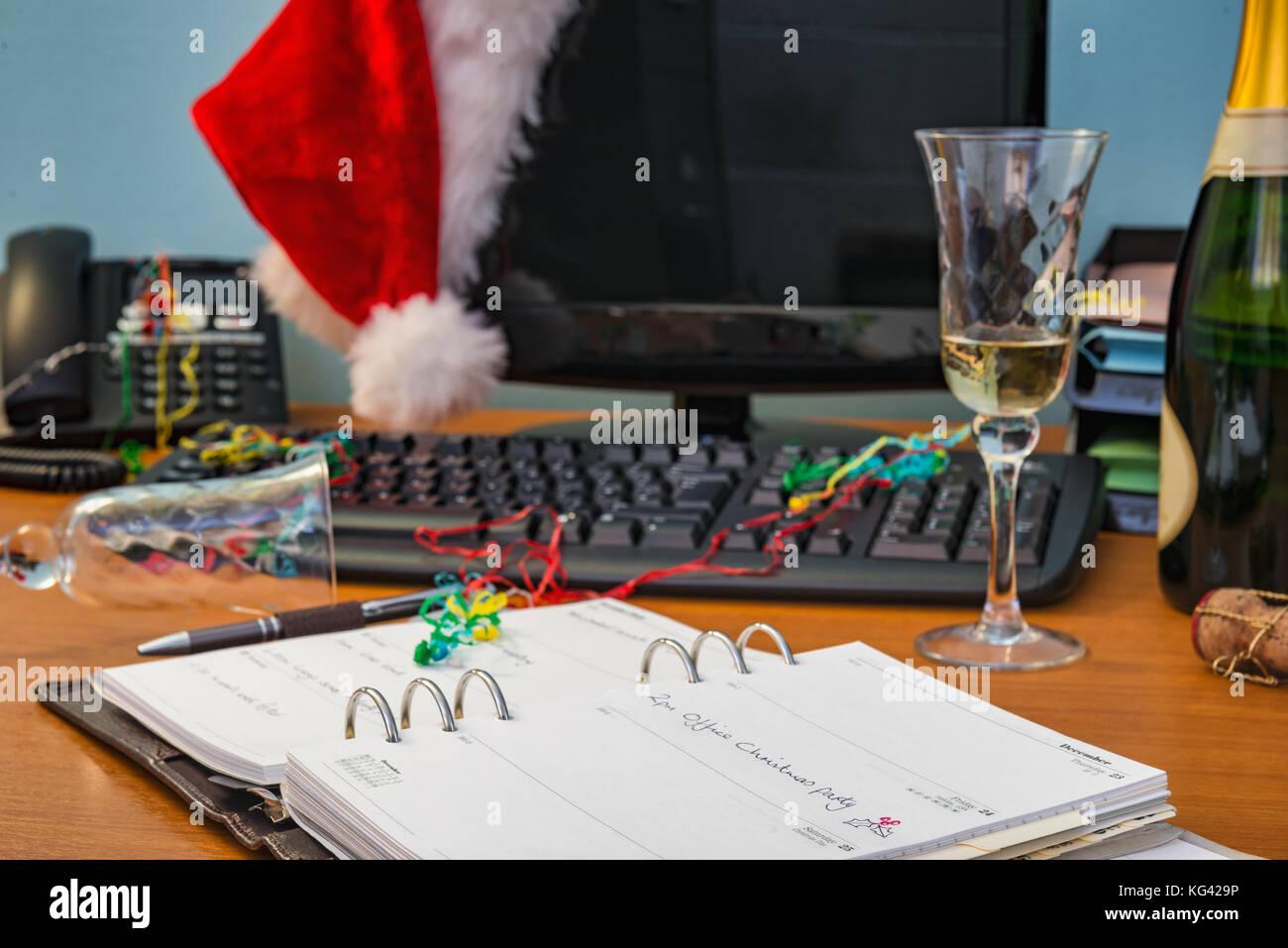 Fete noel Banque de photographies et d’images à haute résolution - Alamy