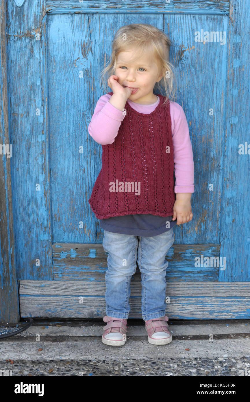 Sucer Son Pouce Banque D Image Et Photos Alamy