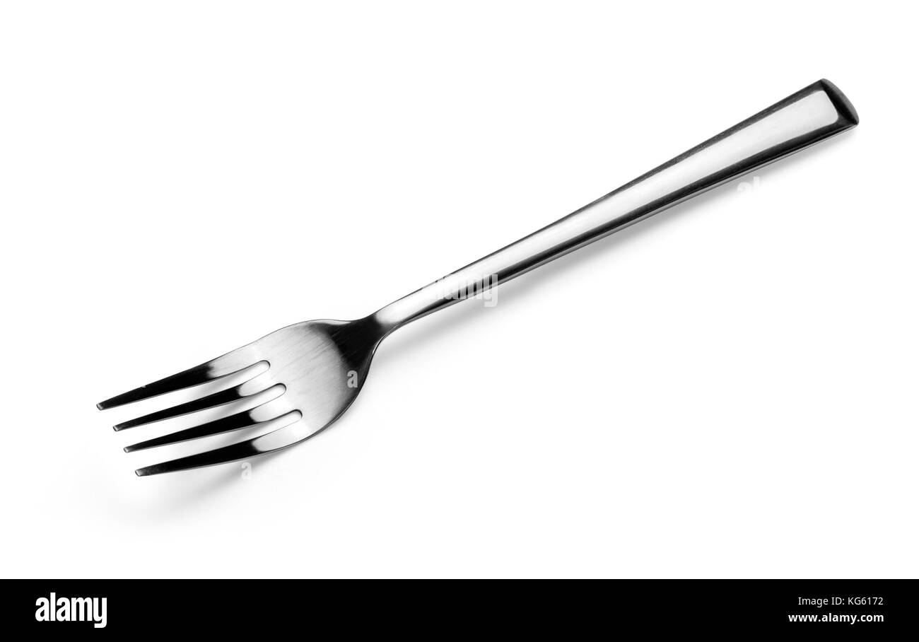 Tablier isolé sur fond blanc avec clipping path Banque D'Images