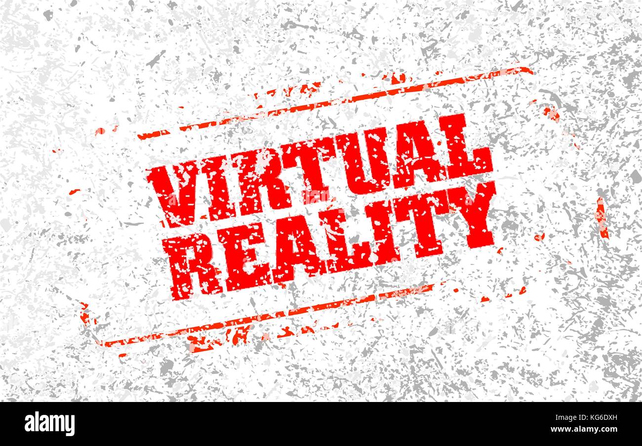 Design Template détruit Illustration de Vecteur