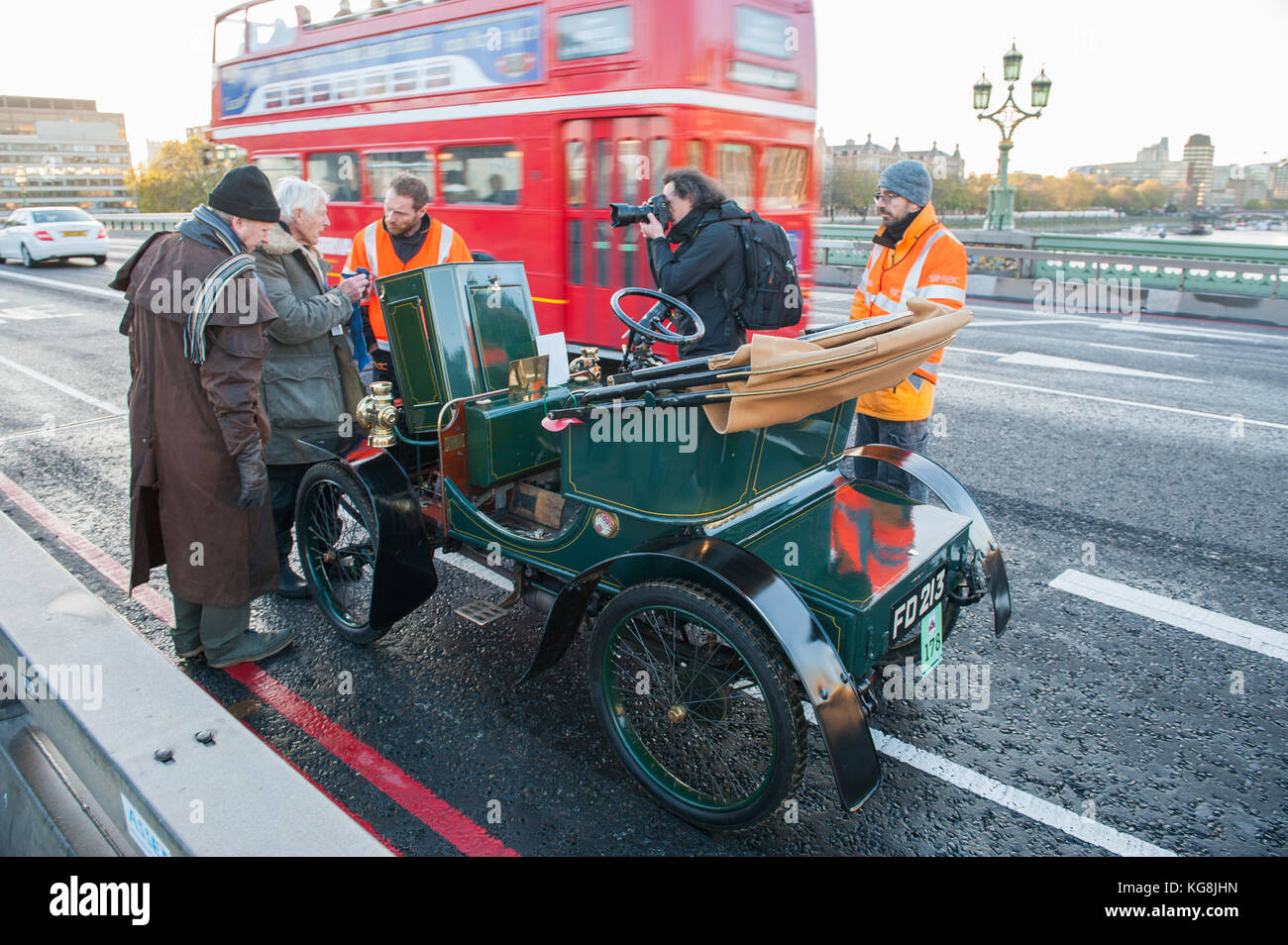 Speed datant Blackheath