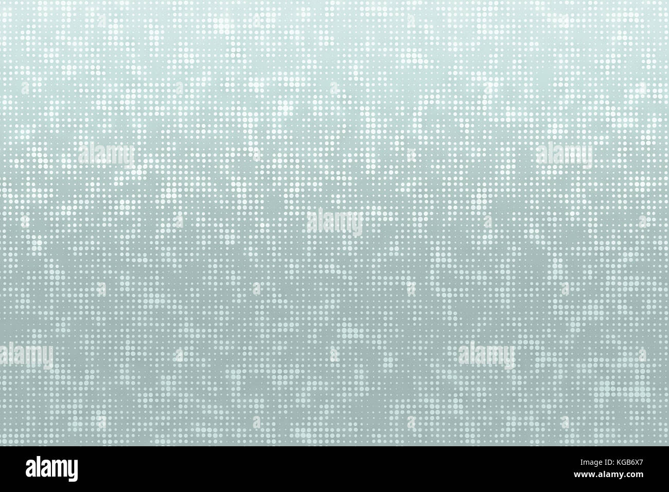 Texture background glitter en pointillés Banque D'Images