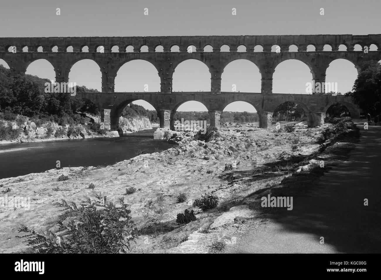 Cours d'eau Banque D'Images