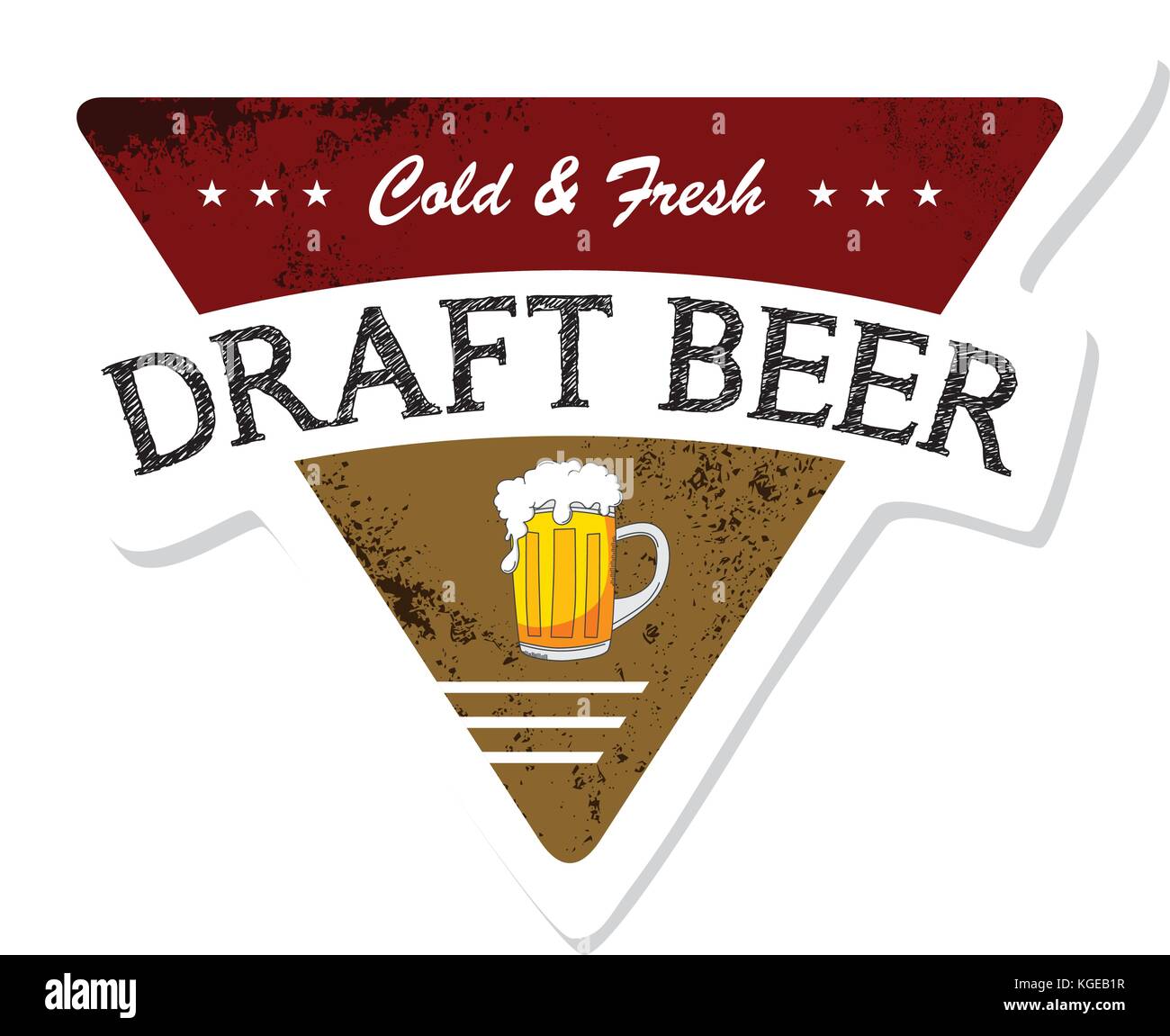 Nourriture et boisson thème graphique vectoriel art illustration design Illustration de Vecteur