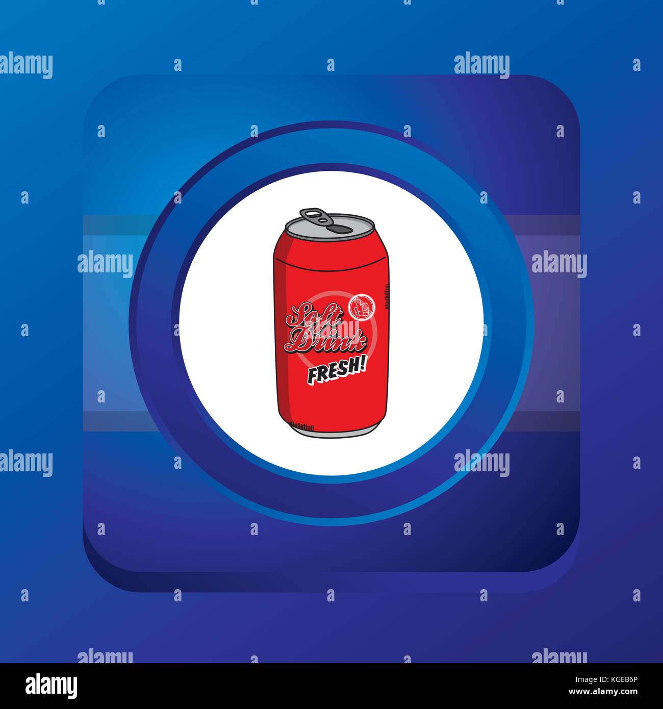 Nourriture et boisson thème graphique vectoriel art illustration design Illustration de Vecteur