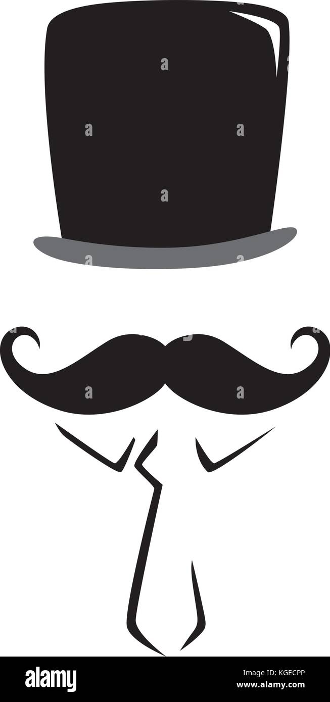 L'icône photo portrait avatar vector graphic art design illustration Illustration de Vecteur