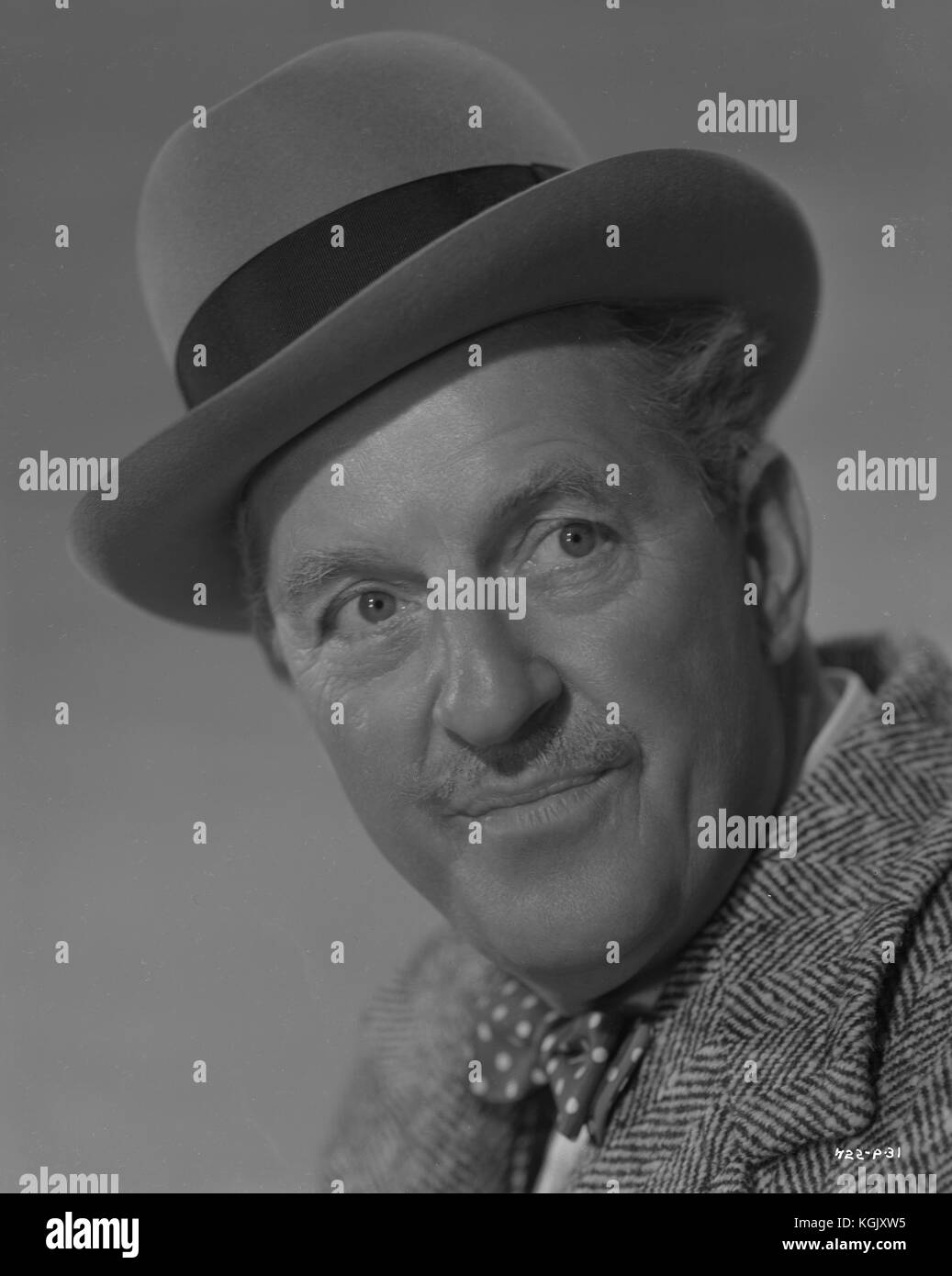 L'autre rive (1948) Banque D'Images