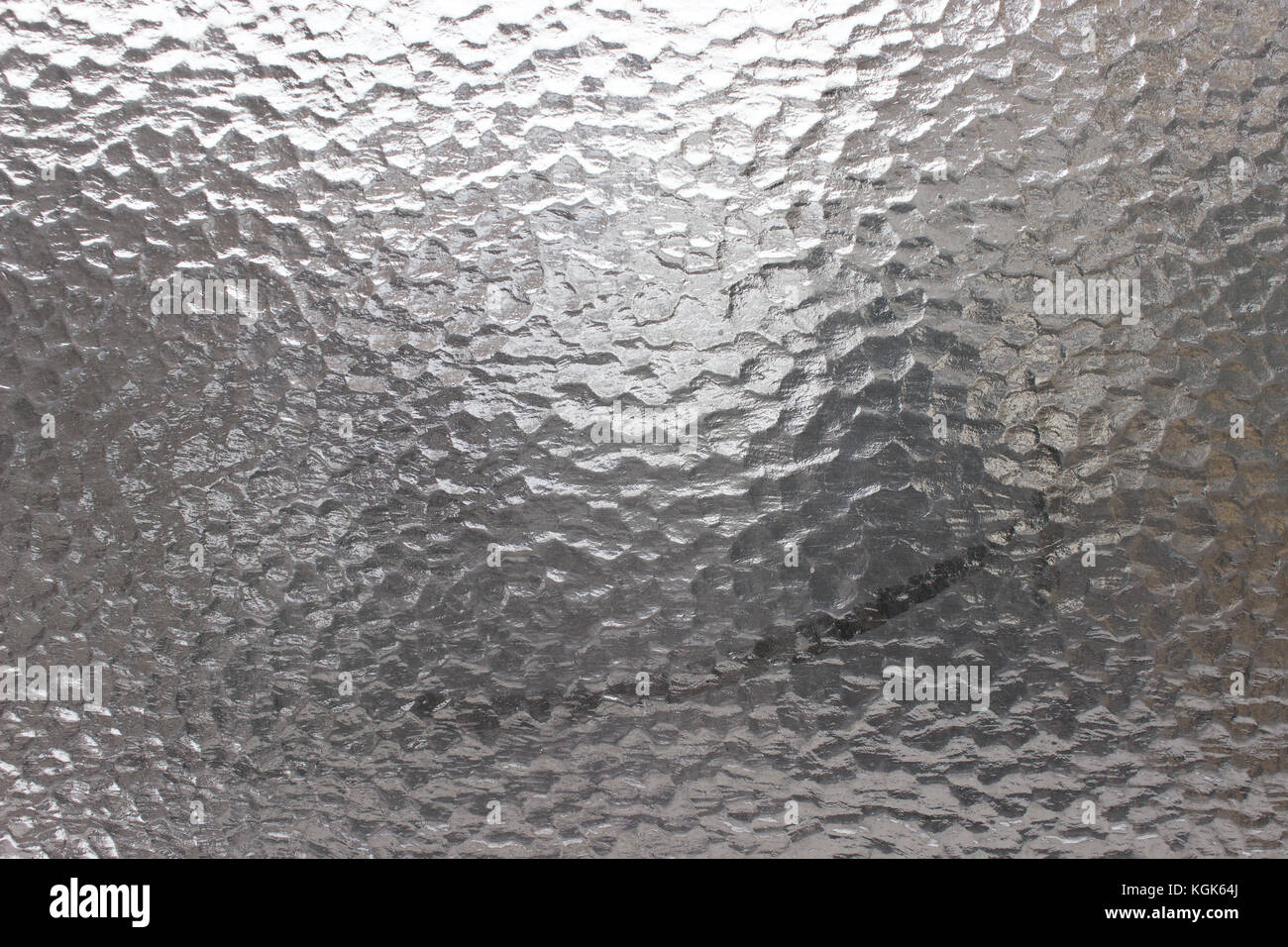 Glass texture pattern comme arrière-plan Banque D'Images