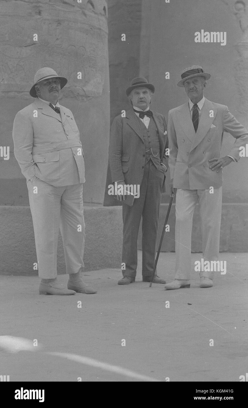 Mort sur le Nil (1978) , Peter Ustinov , Jack Warden Date : 1978 Banque D'Images