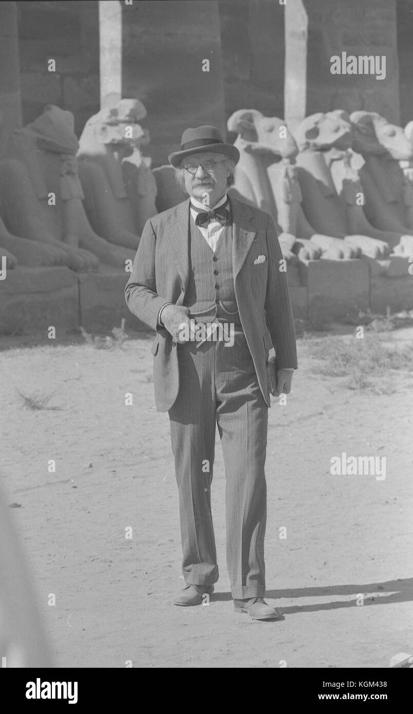 Mort sur le Nil (1978) , Jack Warden Date : 1978 Banque D'Images