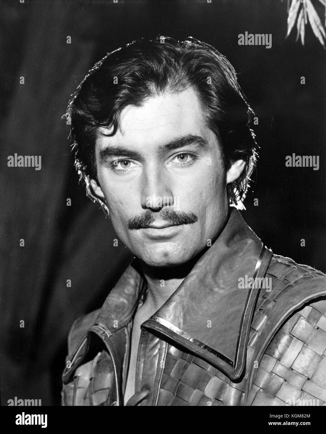 Flash Gordon (1980) , Timothy Dalton Banque D'Images