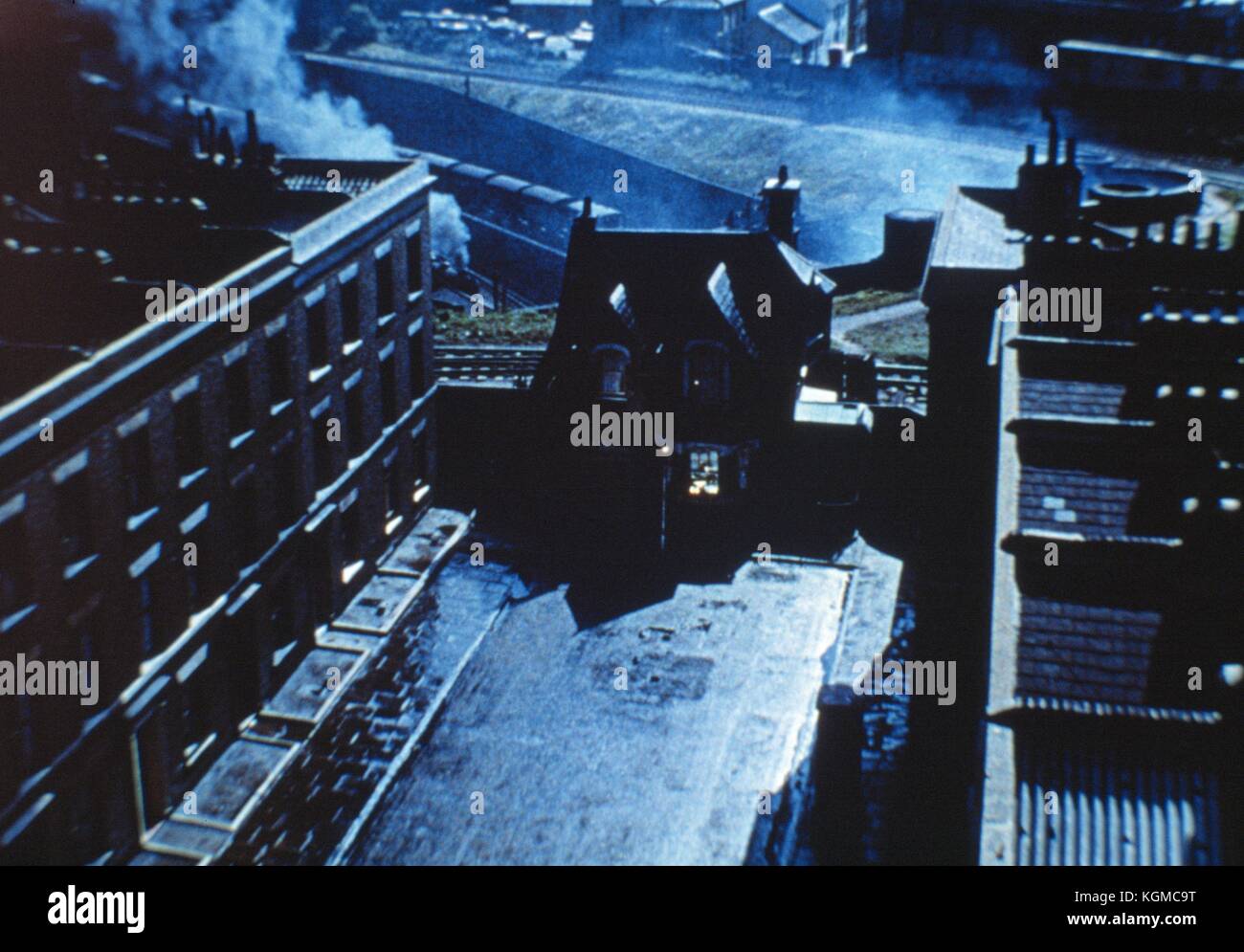 Le Stitch in Time (1951) Banque D'Images