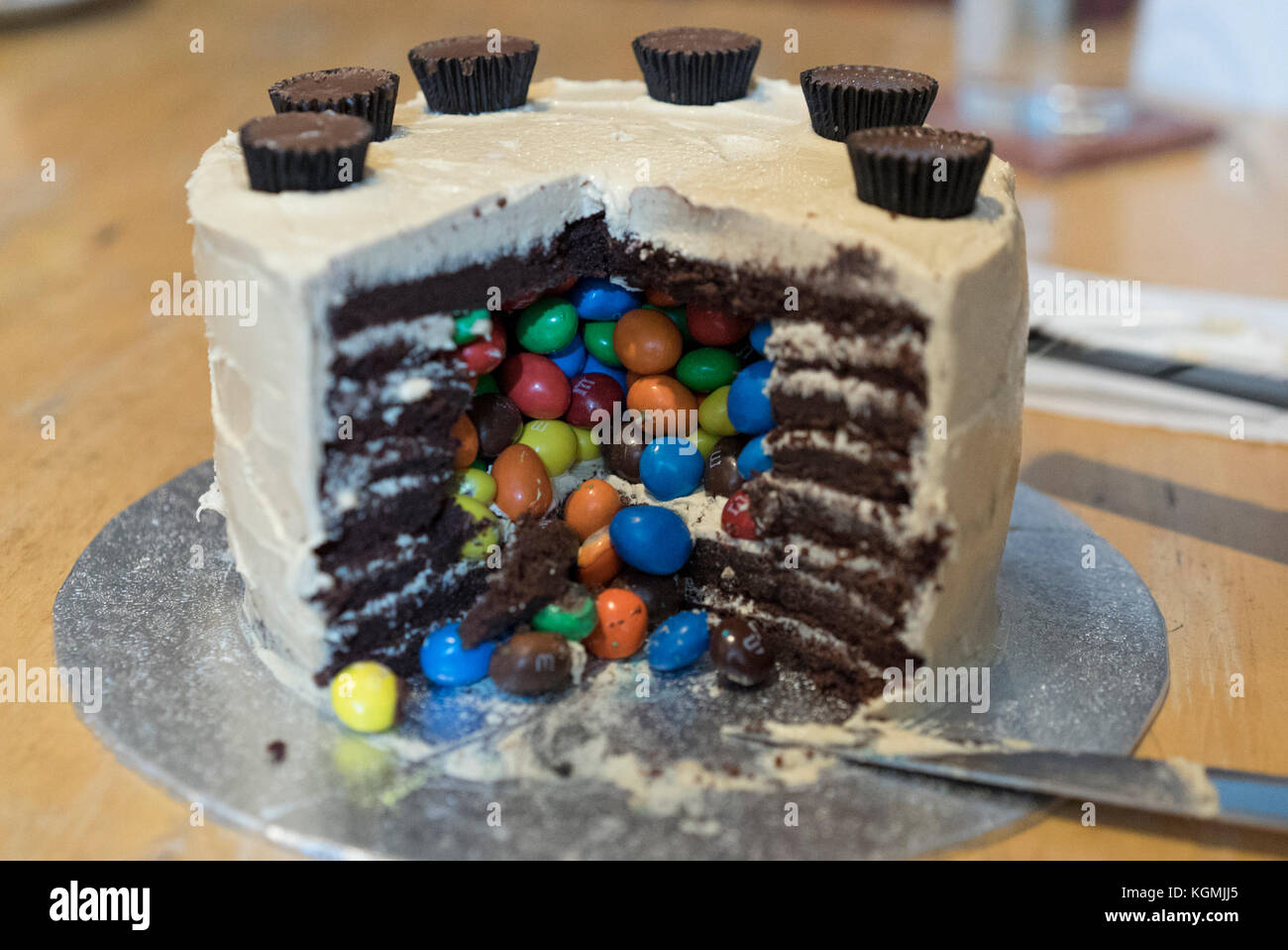 Reeses Banque D Image Et Photos Alamy