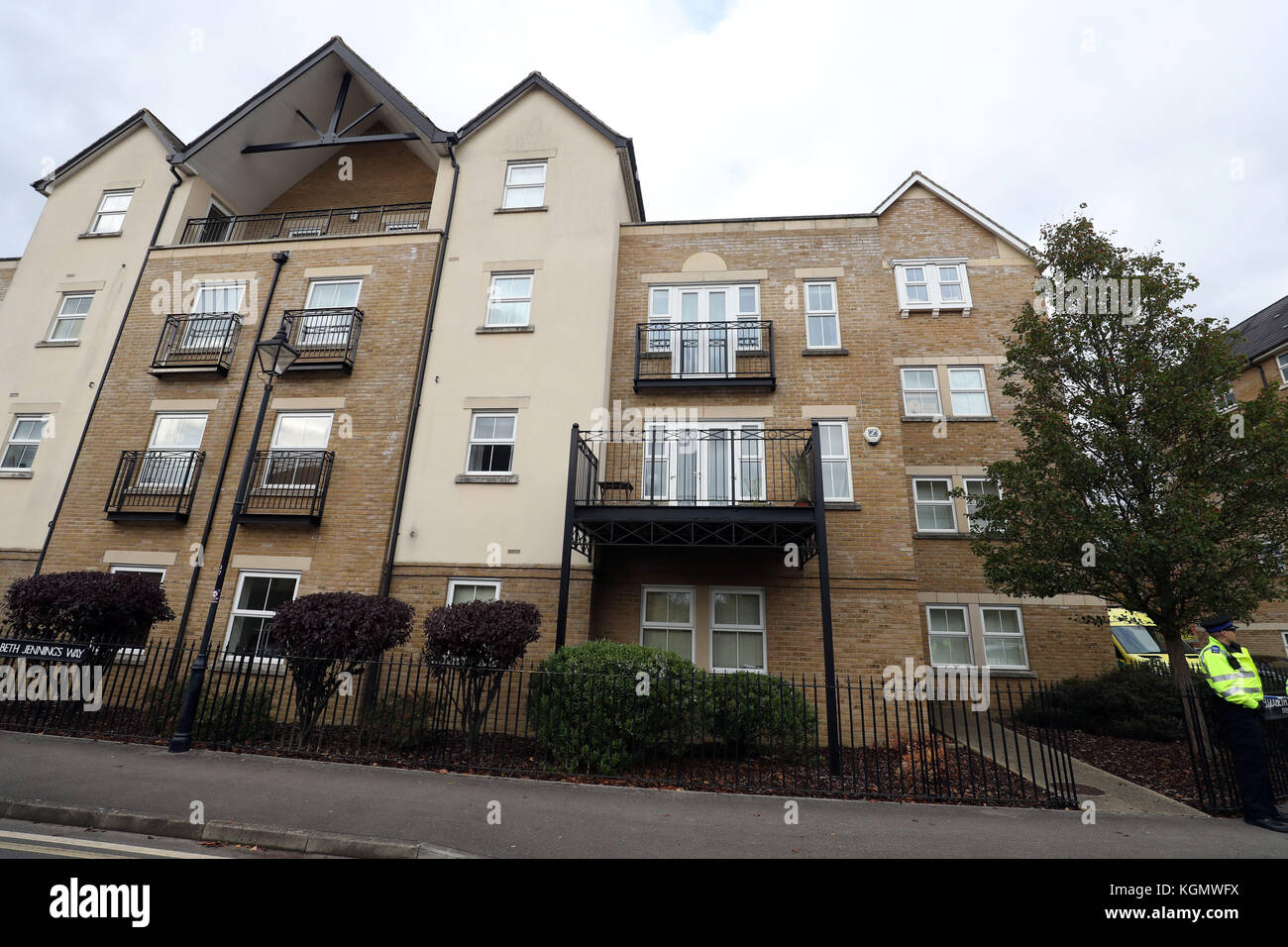 Elizabeth jennings Banque de photographies et d’images à haute résolution Alamy