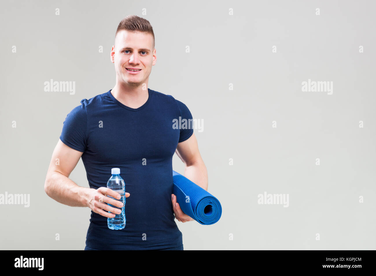 recherche homme sportif