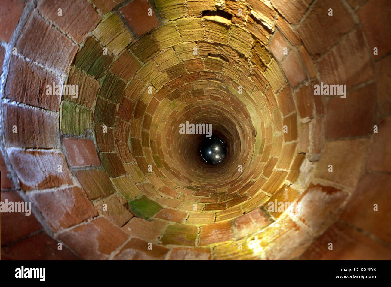 Un Puits Deep well Banque de photographies et d’images à haute résolution - Alamy