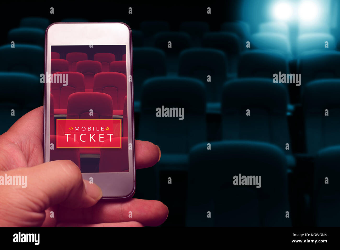 Online ticket Banque de photographies et d’images à haute résolution