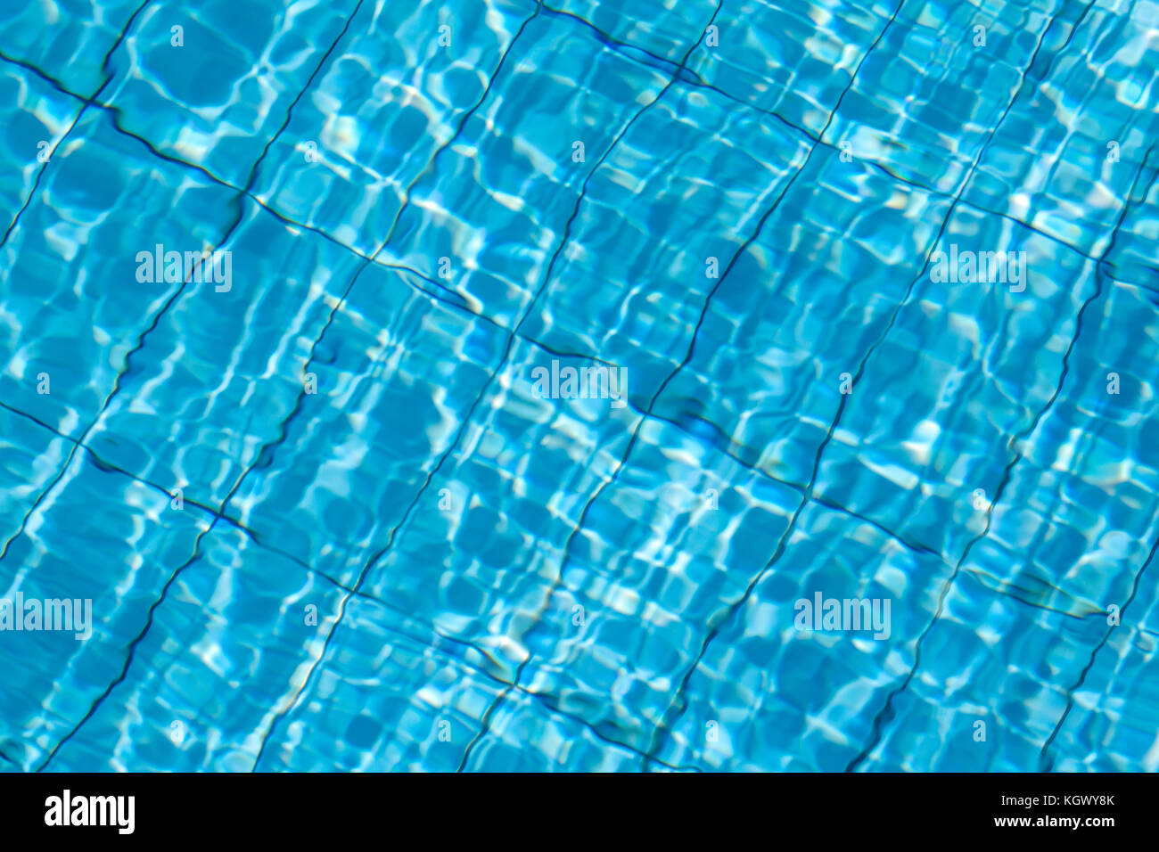 Swimming pool background Banque de photographies et d'images à haute  résolution - Alamy