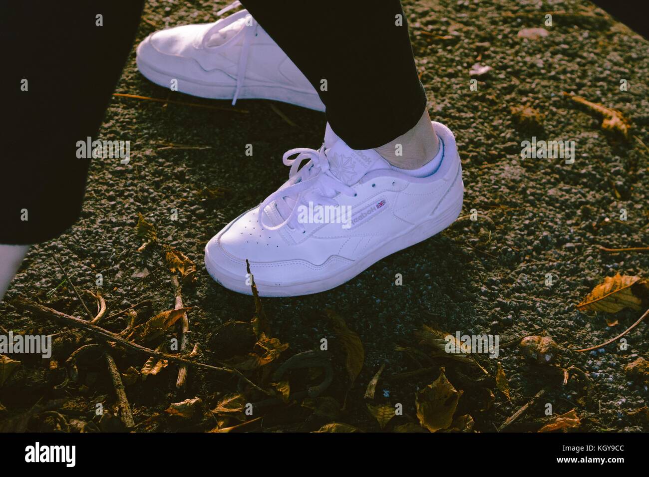 reebok princess enfant 2015