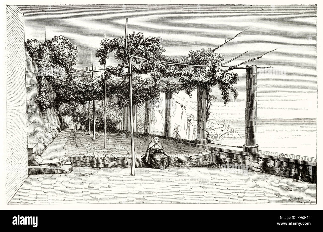 Couvent des capucins paris Banque de photographies et d’images à haute