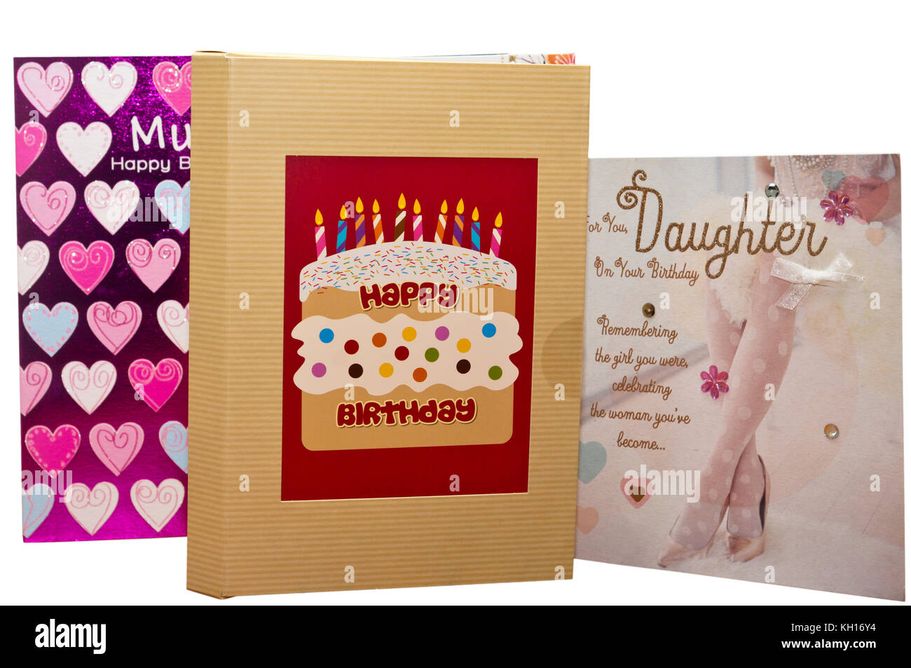 Selection De Cartes D Anniversaire Pour Maman Et Sa Fille Photo Stock Alamy Selection De Cartes D Anniversaire Pour Maman Et Sa Fille Photo Stock Alamy