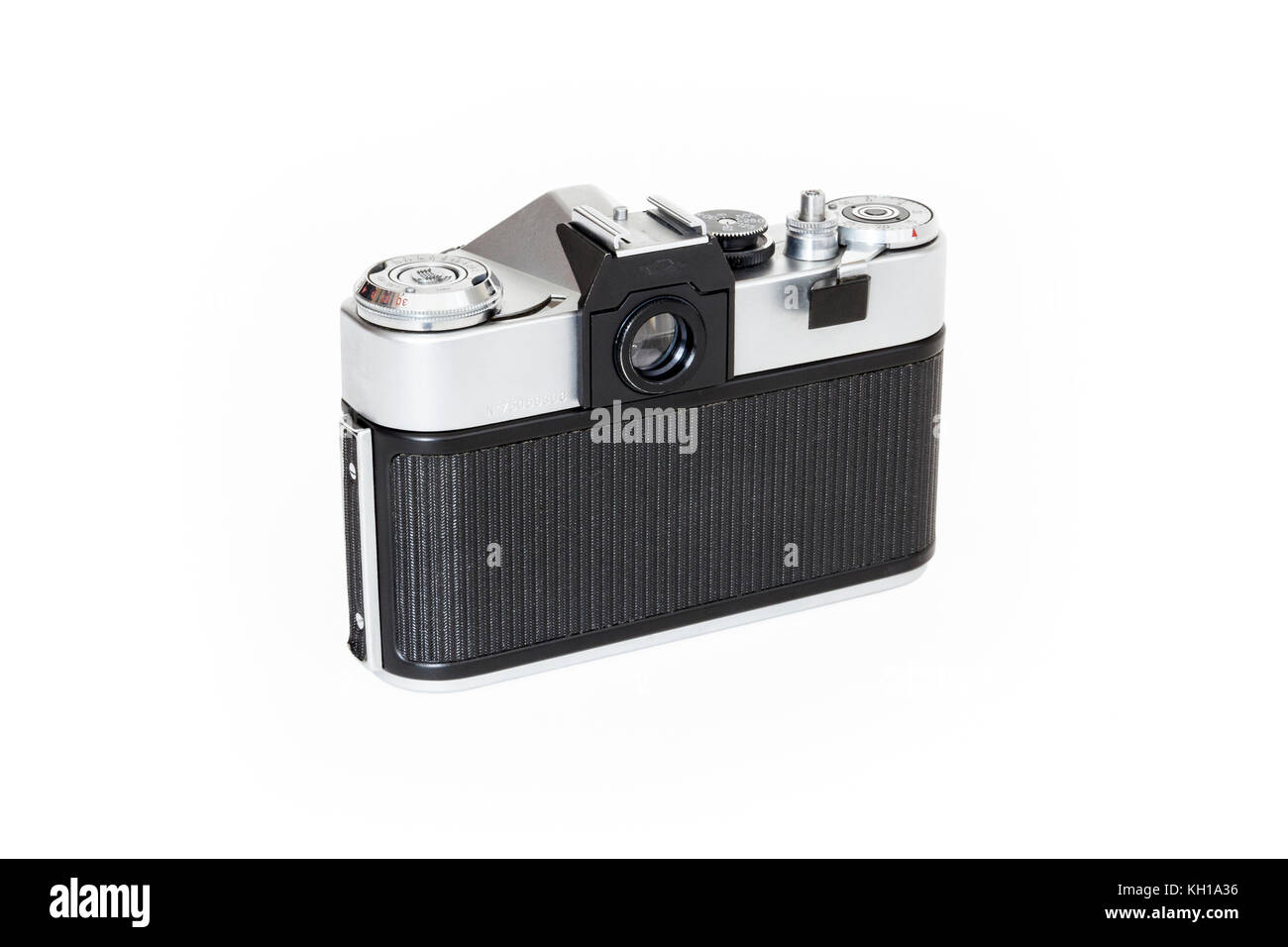 Zenit slr camera Banque de photographies et d'images à haute résolution -  Alamy