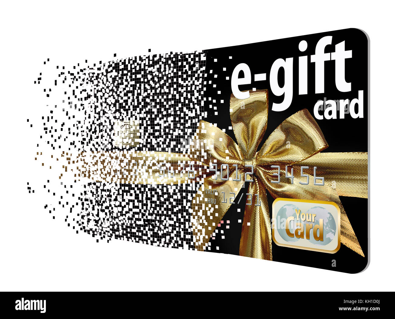 Carte-cadeau main image 1