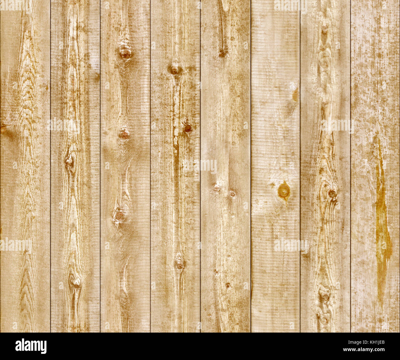 Vieux bois texture. surface du sol close-up photo Banque D'Images