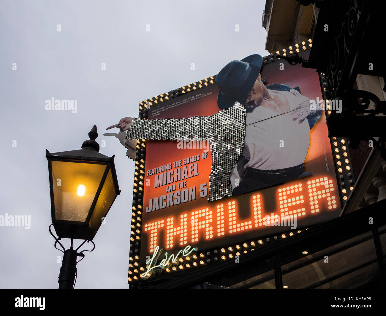 Michael jackson musical Banque de photographies et d’images à haute résolution Alamy