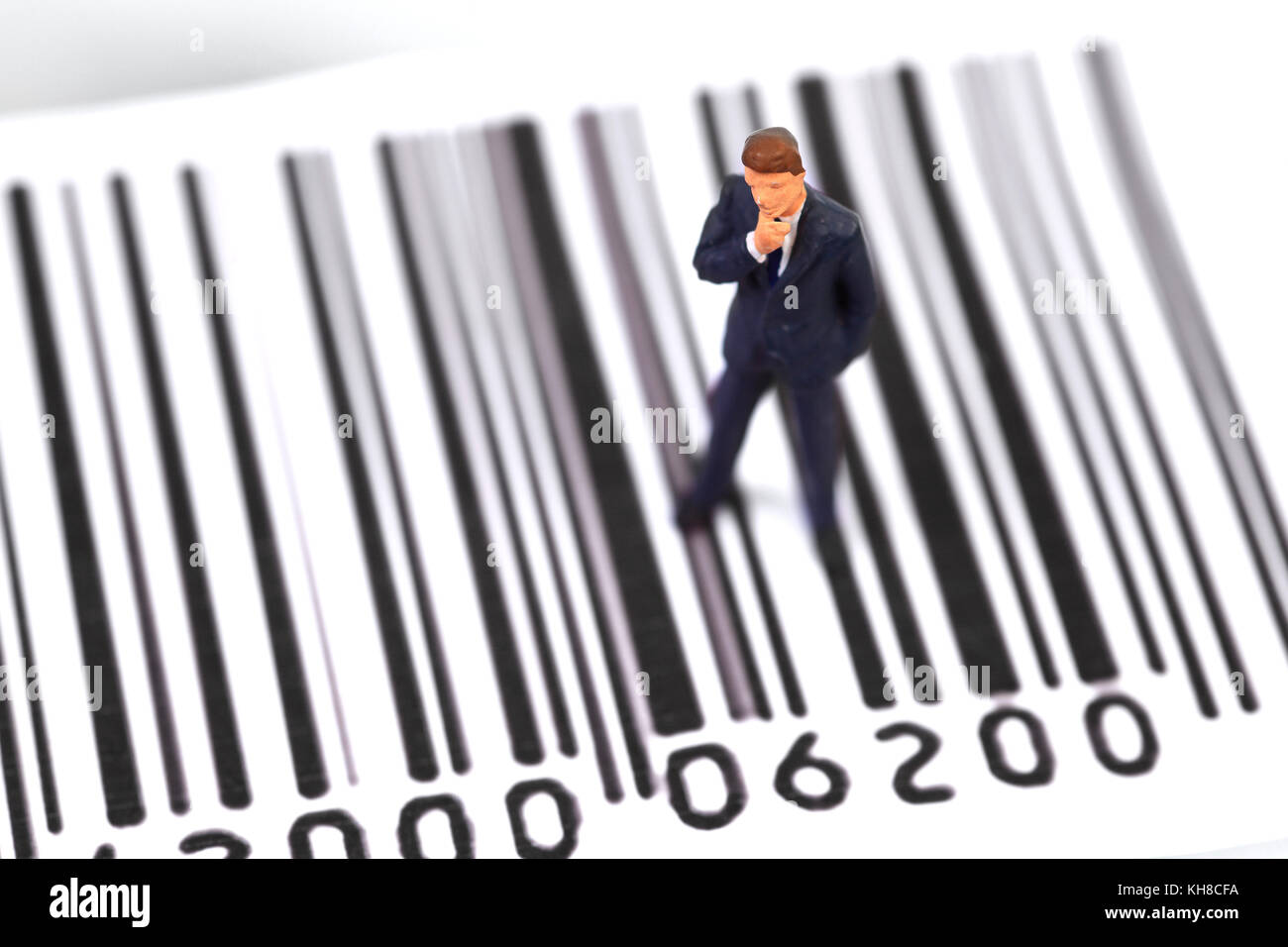 Shopping Banque D'Images