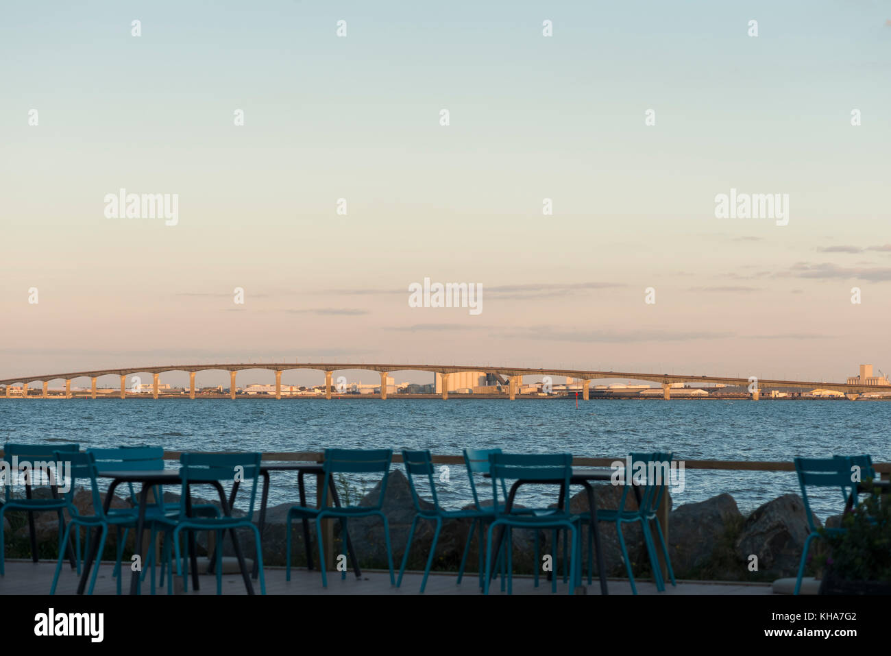 Ile de Ré, Charente Maritime, France. Banque D'Images