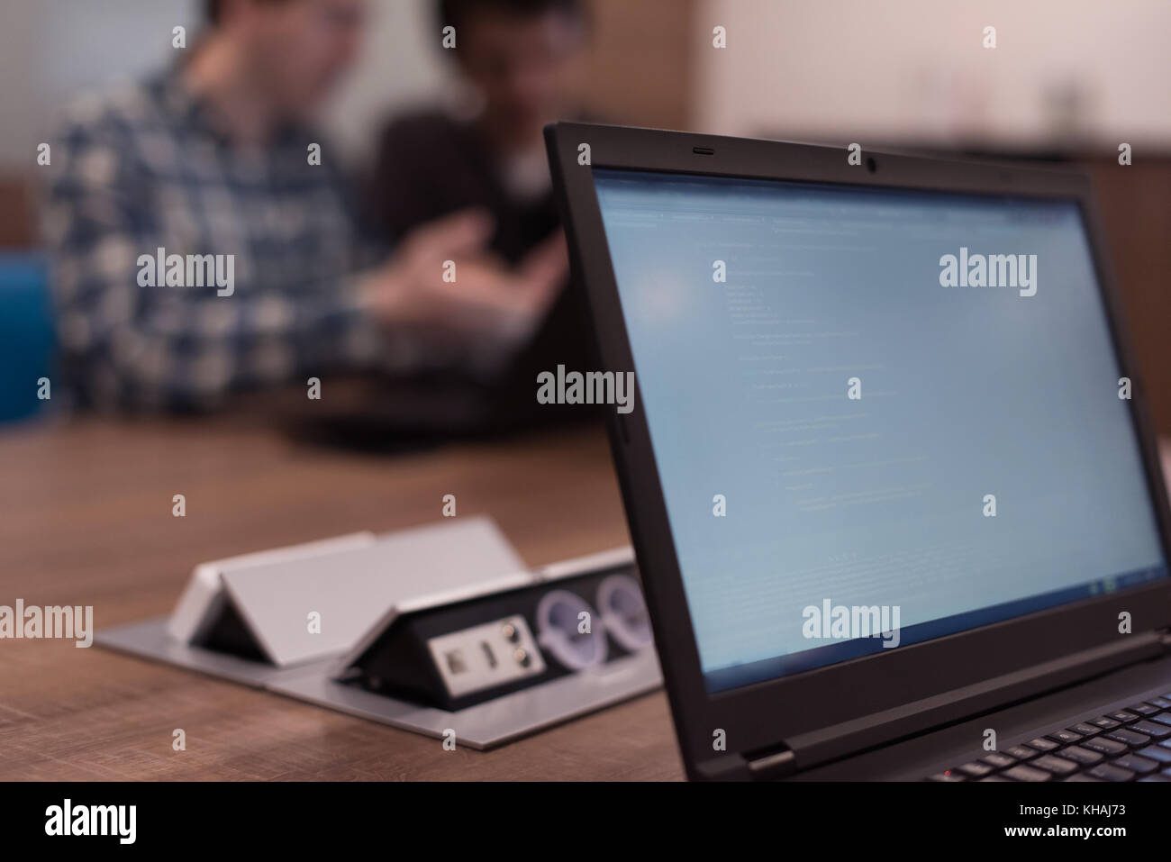 Java source code file Banque de photographies et d’images à haute ...