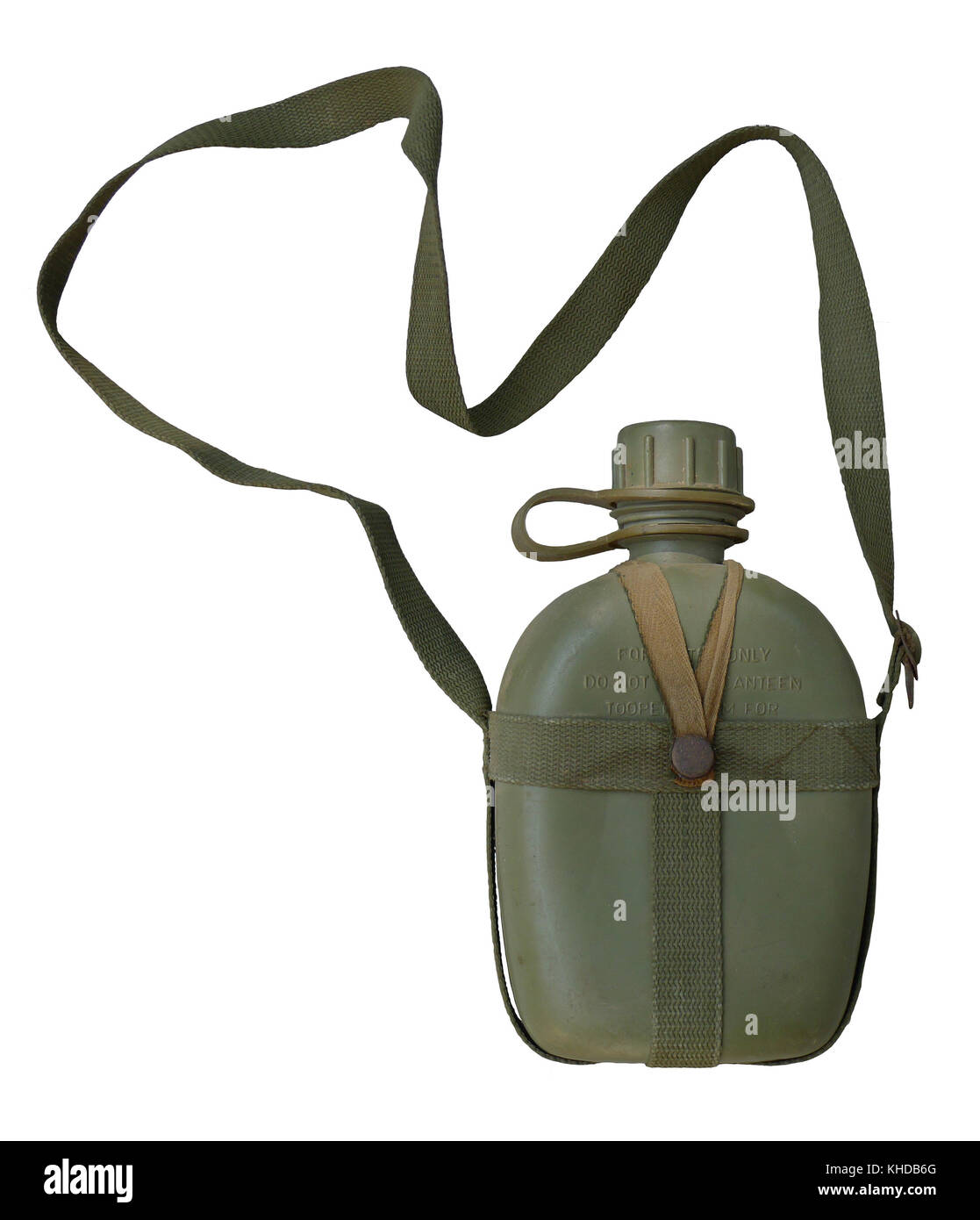 CANTINE MILITAIRE - Lot 352 - enchères