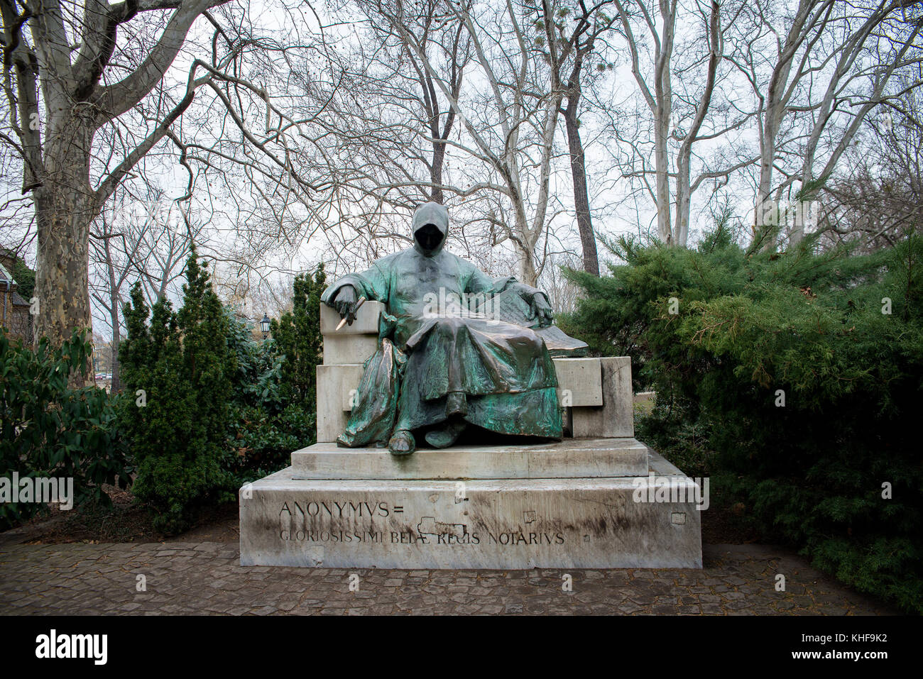 Anonymous Banque D'Images