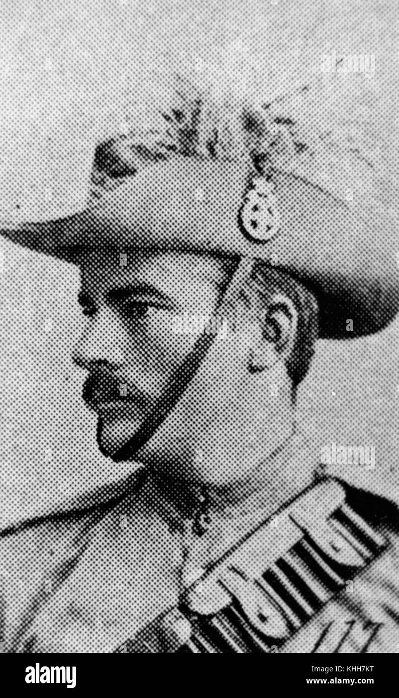 Le soldat William Henry Earl sert dans l'armée britannique pendant la guerre des Boers, participant à des engagements clés. Son rôle de soldat pendant ce conflit contribue au récit historique de la guerre. Banque D'Images