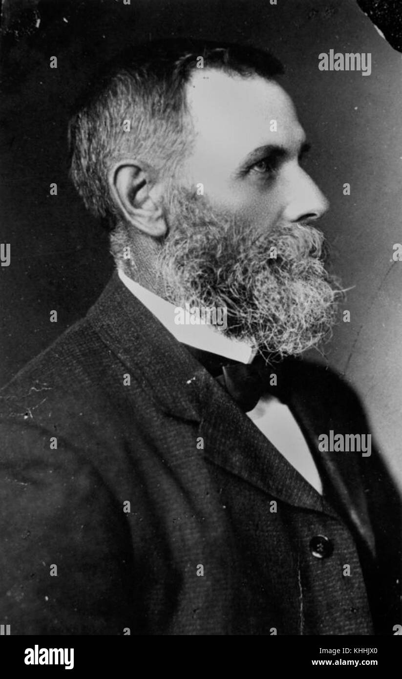 2185575 A. J. Wyllie, 1908 Banque D'Images