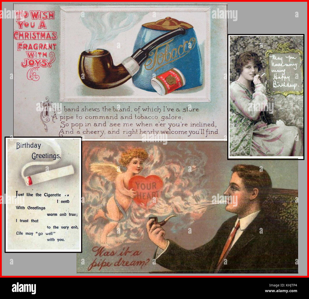 Voeux D Anniversaire Anglais Banque De Photographies Et D Images A Haute Resolution Alamy