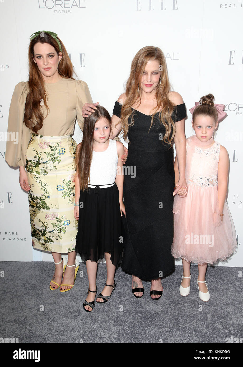 Harper vivienne ann Banque de photographies et d’images à haute