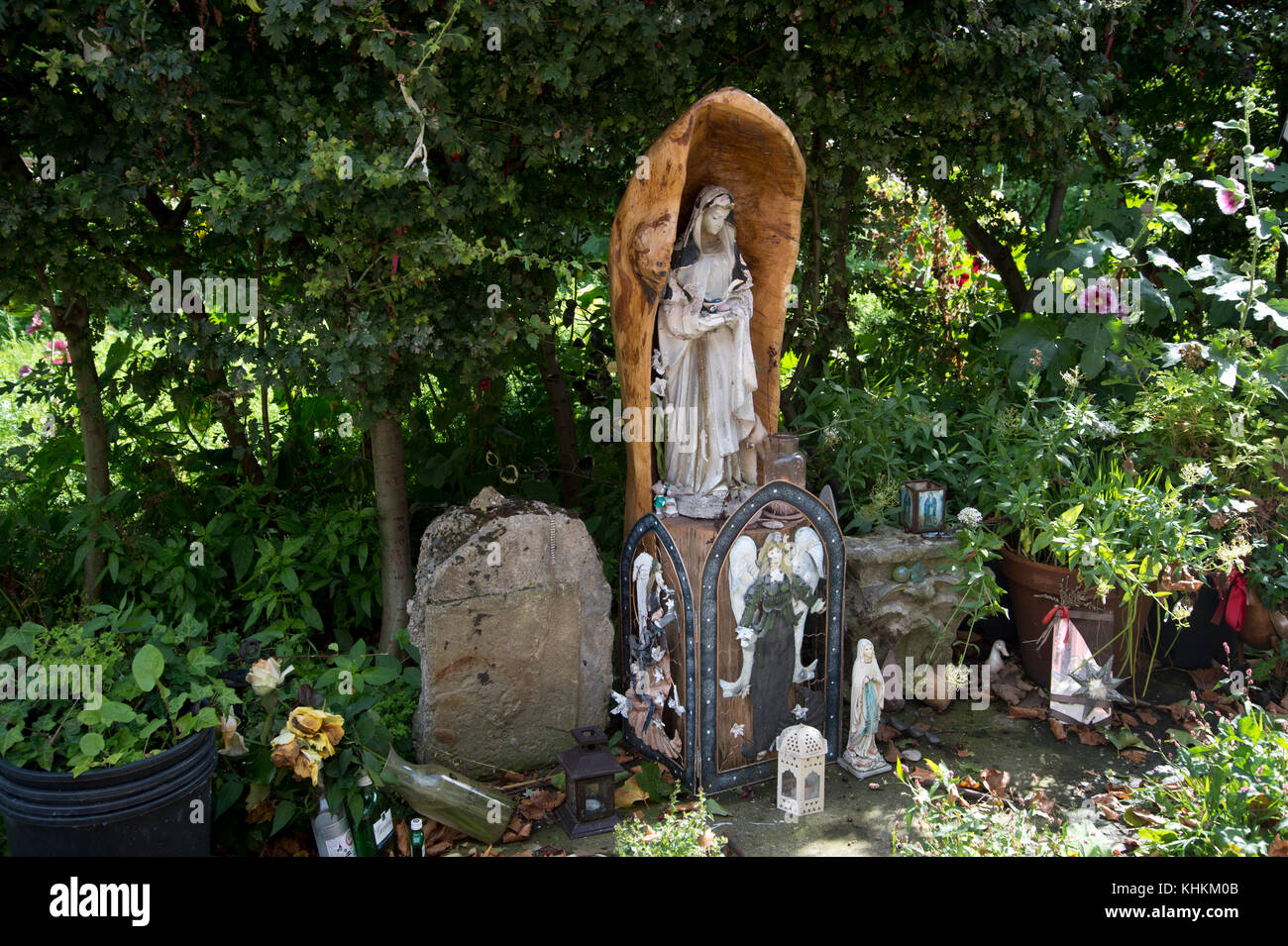 eveque mort prostituee