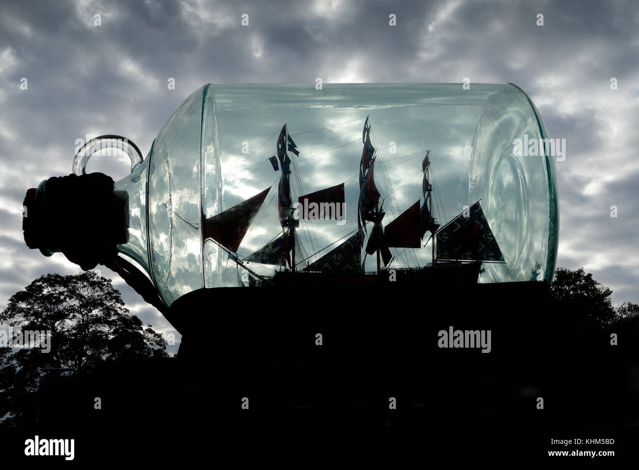 National Maritime Museum, Greenwich, Londres, Royaume-Uni Banque D'Images