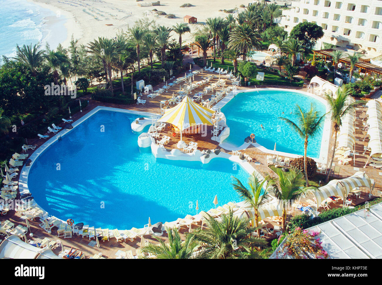 Hôtel H10 Tindaya 4 Thalasso Fuerteventura Canaries