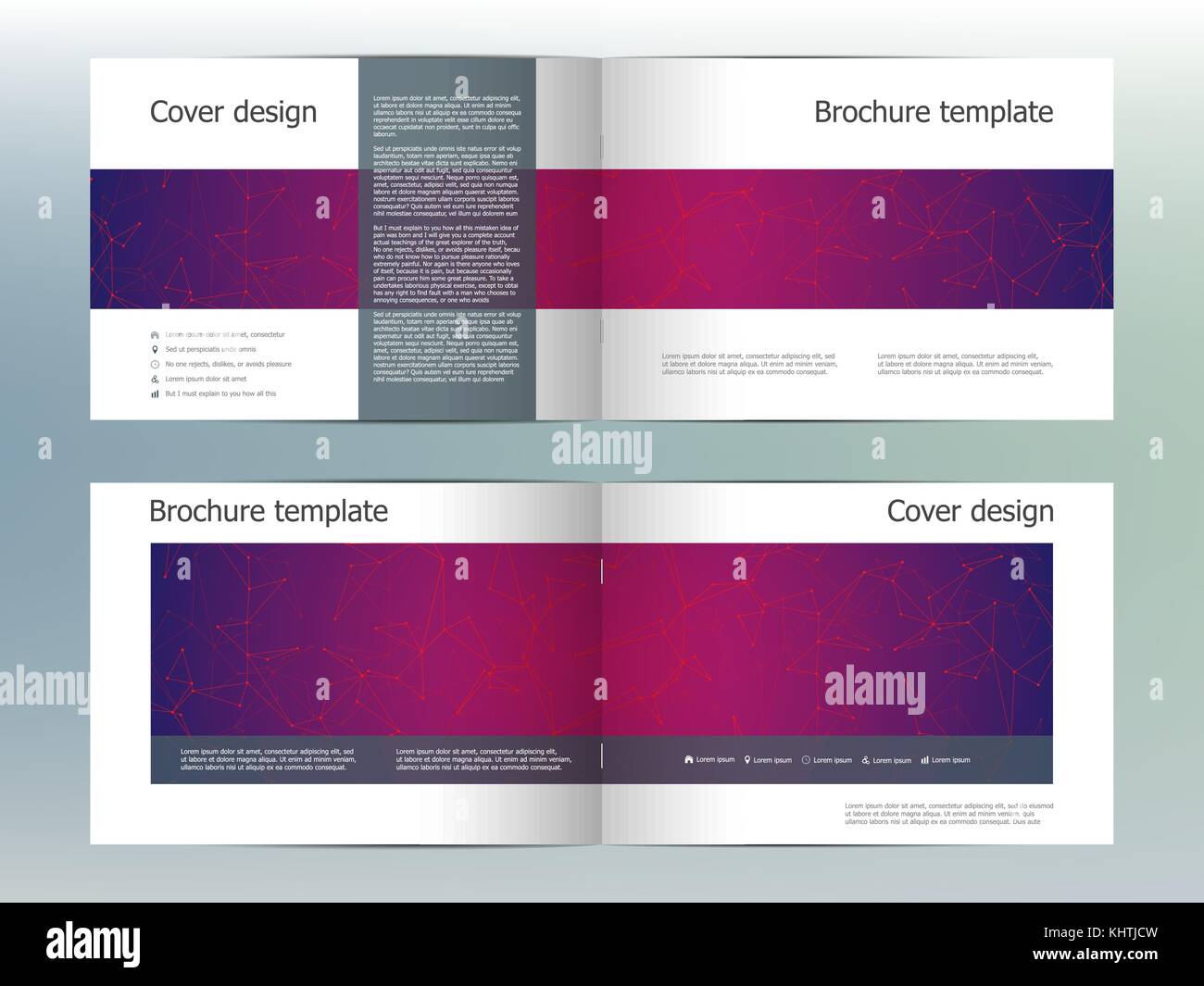 Page De Garde Physique Conceptions De Page De Garde De Physique