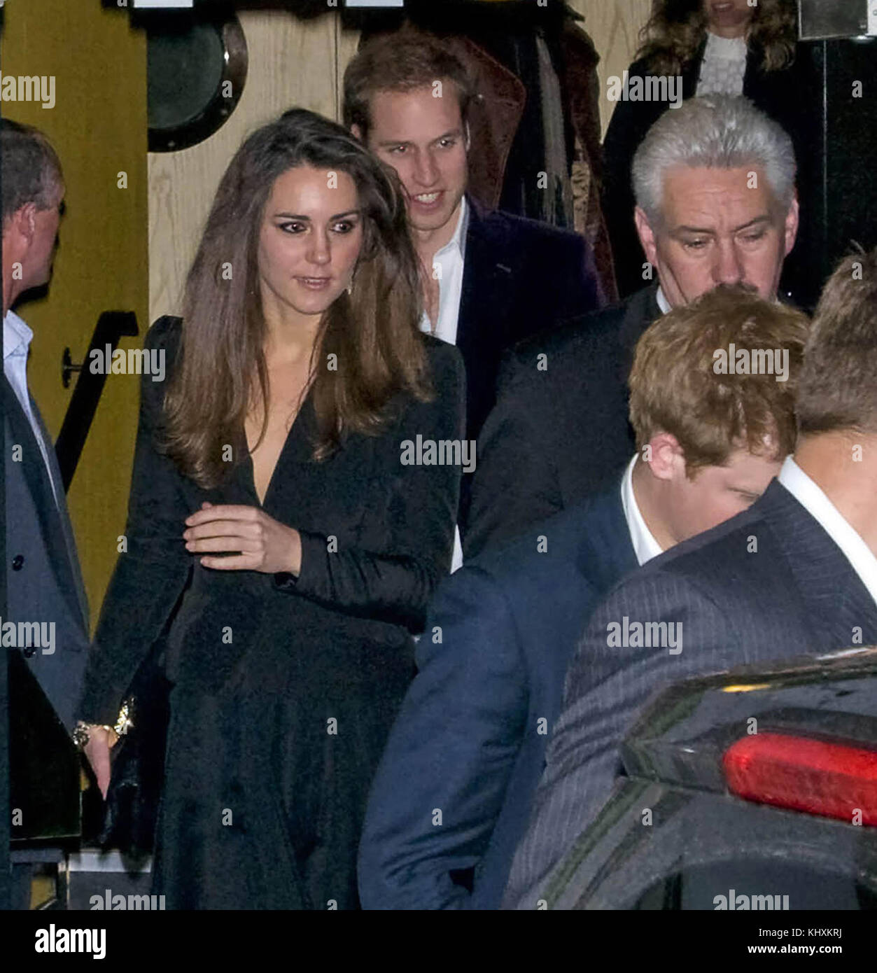 Kate Et William Dernires Nouvelles Tensions