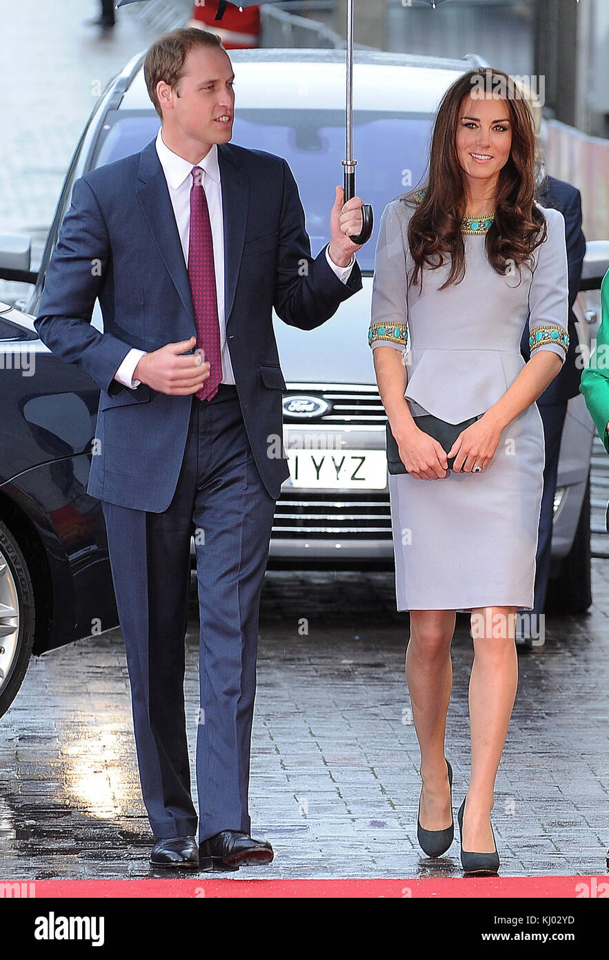 Kate Et William Dernires Nouvelles Tensionsnull