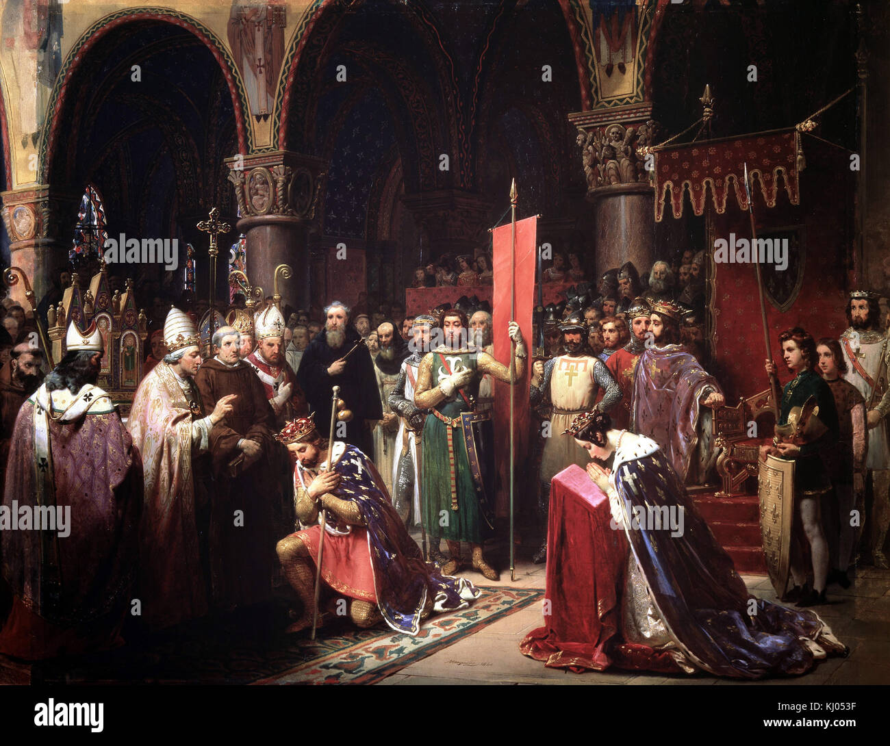 Oriflamme Banque D Image Et Photos Alamy