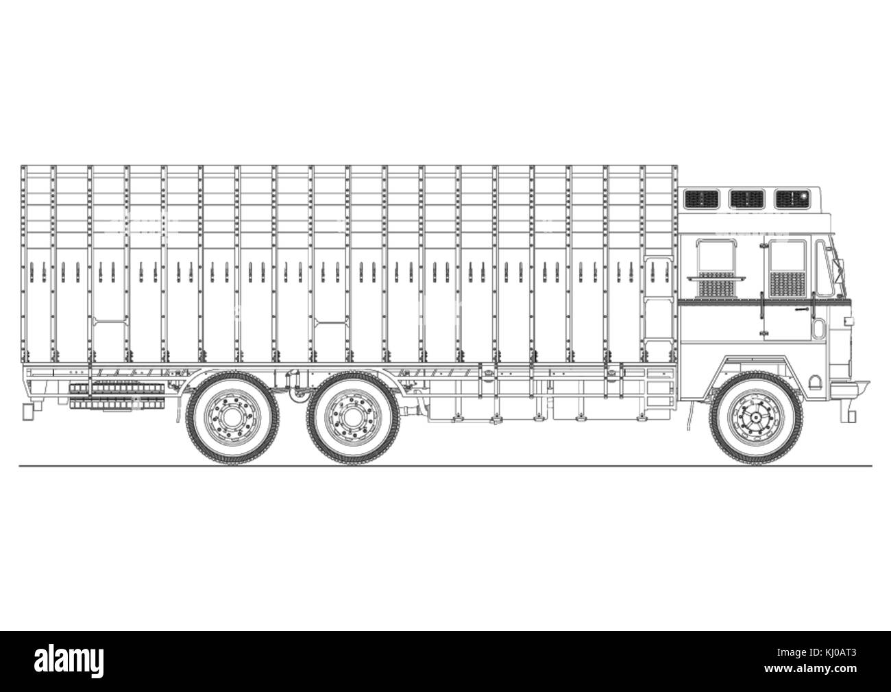 Coloriage De Camion Indien Classique Television Vecteur Image Vectorielle Stock Alamy Coloriage De Camion Indien Classique Television Vecteur Image Vectorielle Stock Alamy